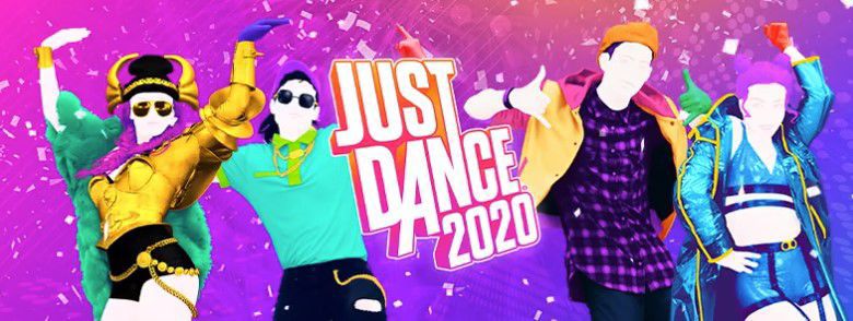 Just Dance 2020